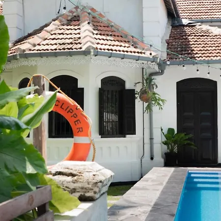 Villa 1908 Hikkaduwa-2